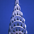 The Chrysler Building, New York City