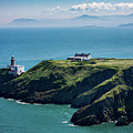 The Baily Lighthouse - Howth, Dublin